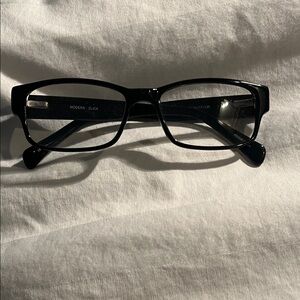 Black Women's Glasses